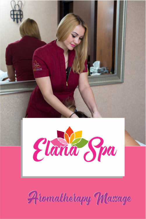 Aromatherapy Massage in Thane